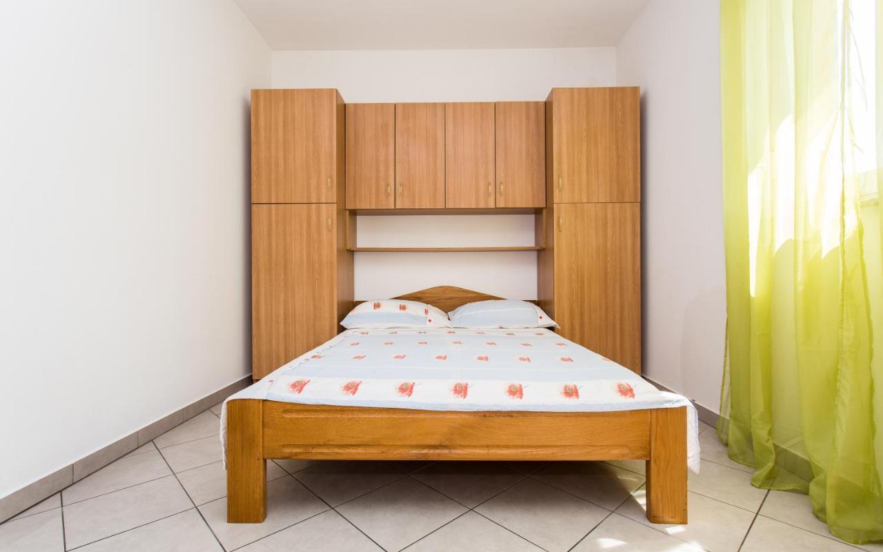 Apartman Justinic Silo  Luaran gambar