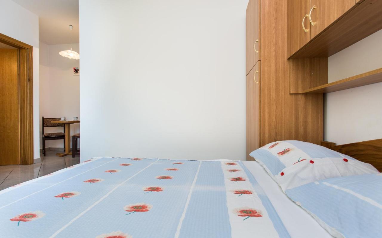 Apartman Justinic Silo  Luaran gambar