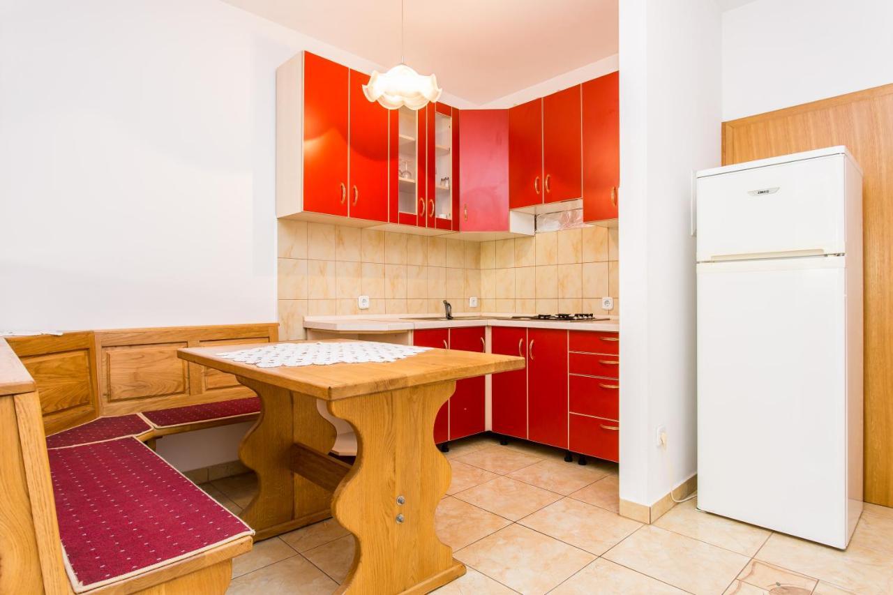 Apartman Justinic Silo  Luaran gambar