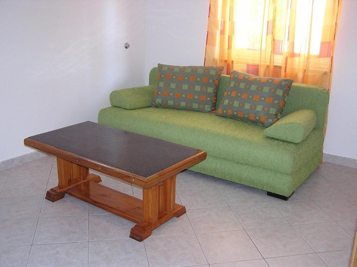 Apartman Justinic Silo  Luaran gambar