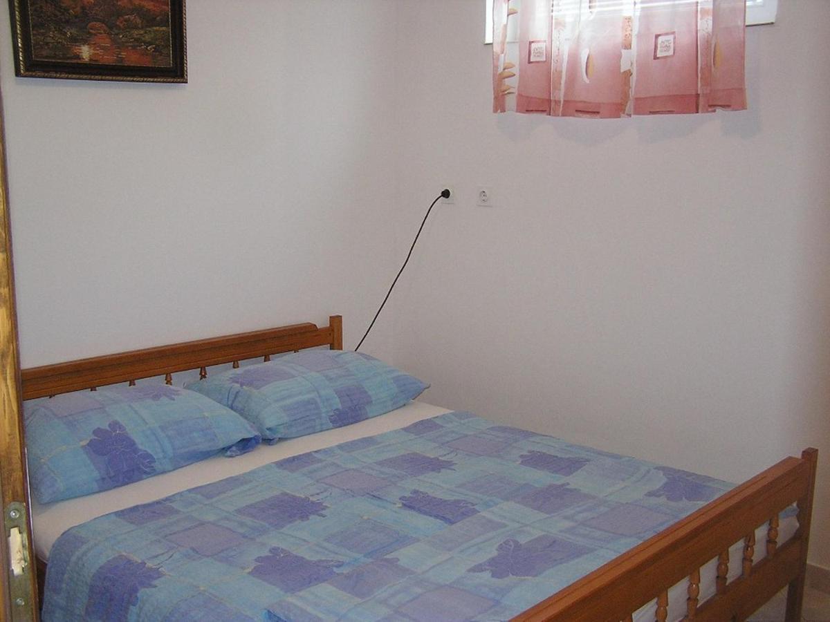 Apartman Justinic Silo  Luaran gambar