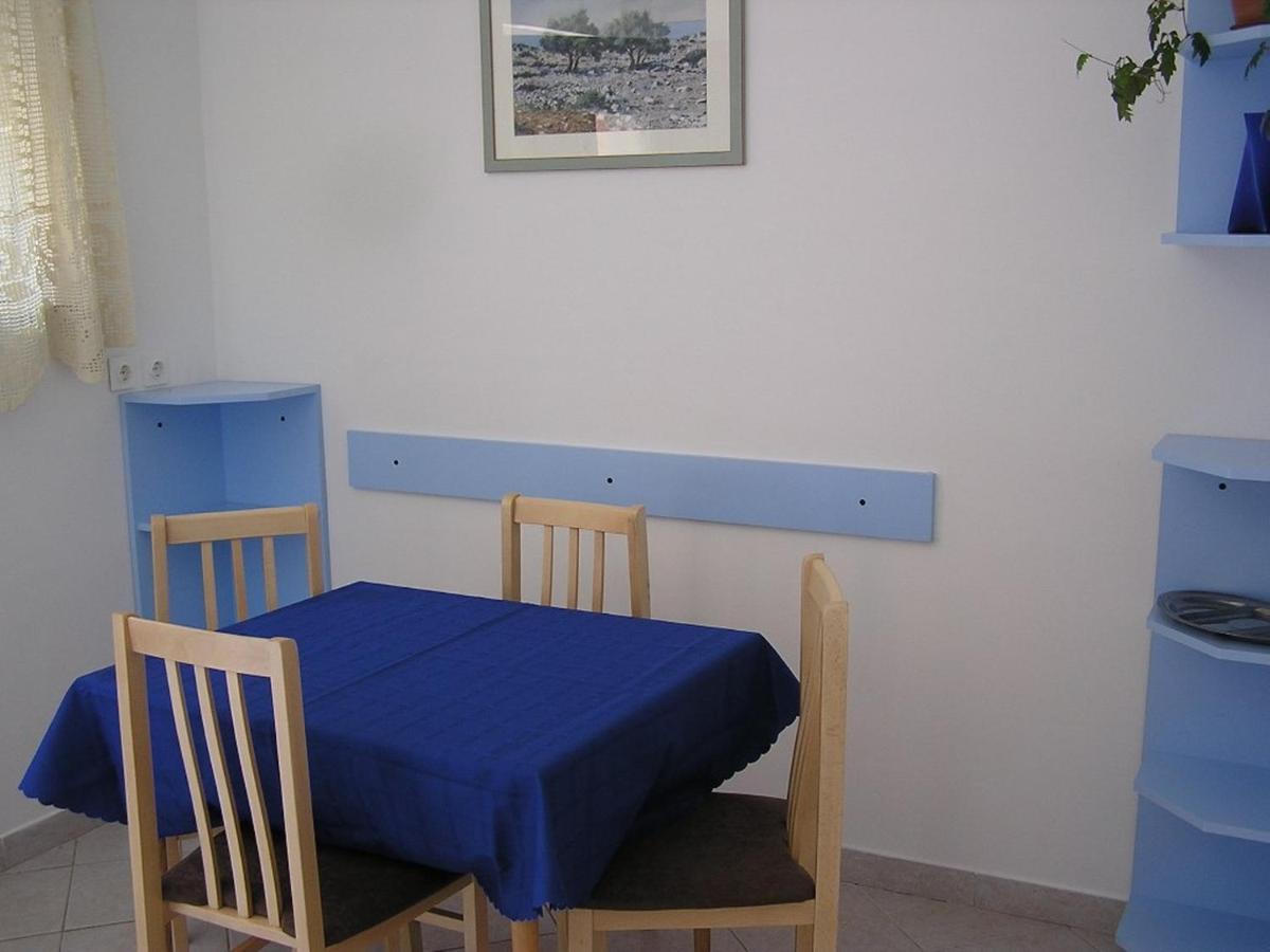Apartman Justinic Silo  Luaran gambar