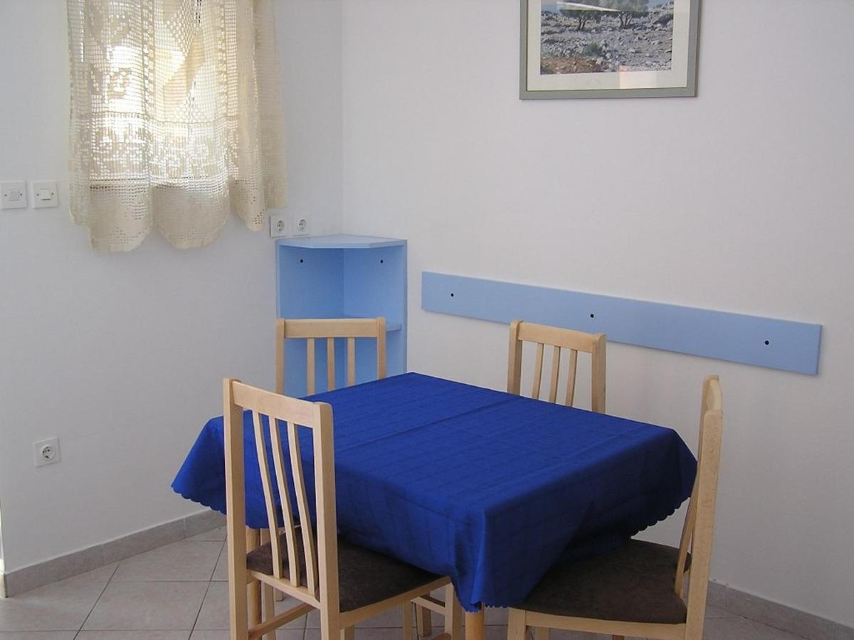 Apartman Justinic Silo  Luaran gambar