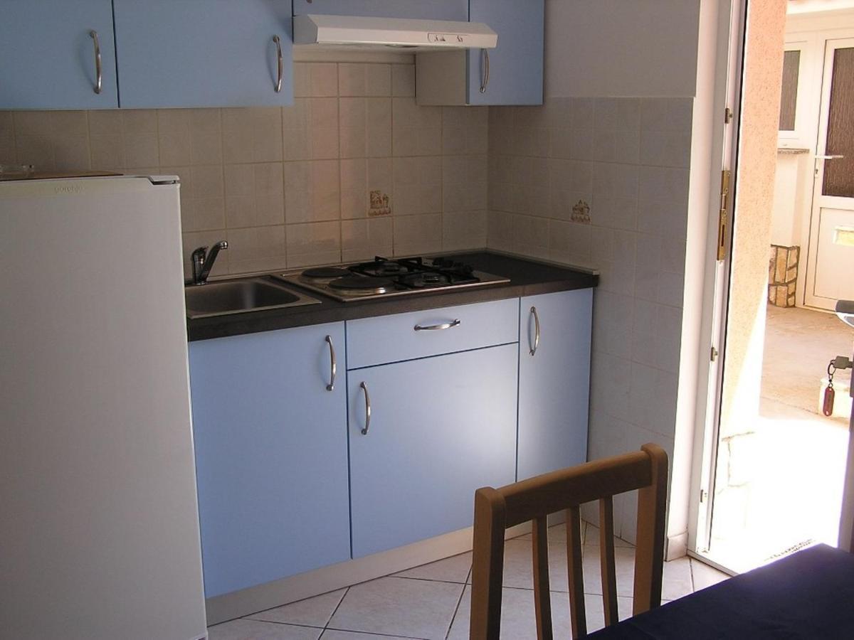 Apartman Justinic Silo  Luaran gambar