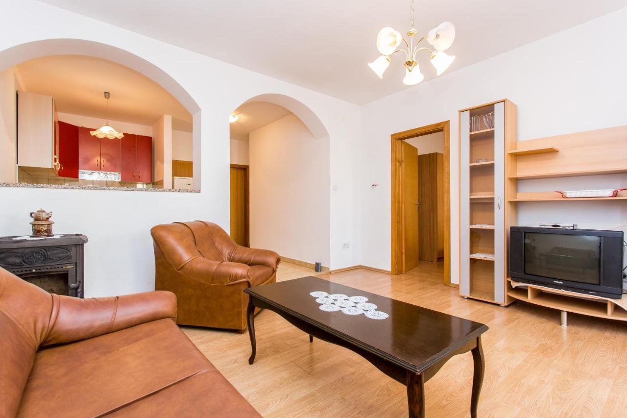 Apartman Justinic Silo  Bilik gambar