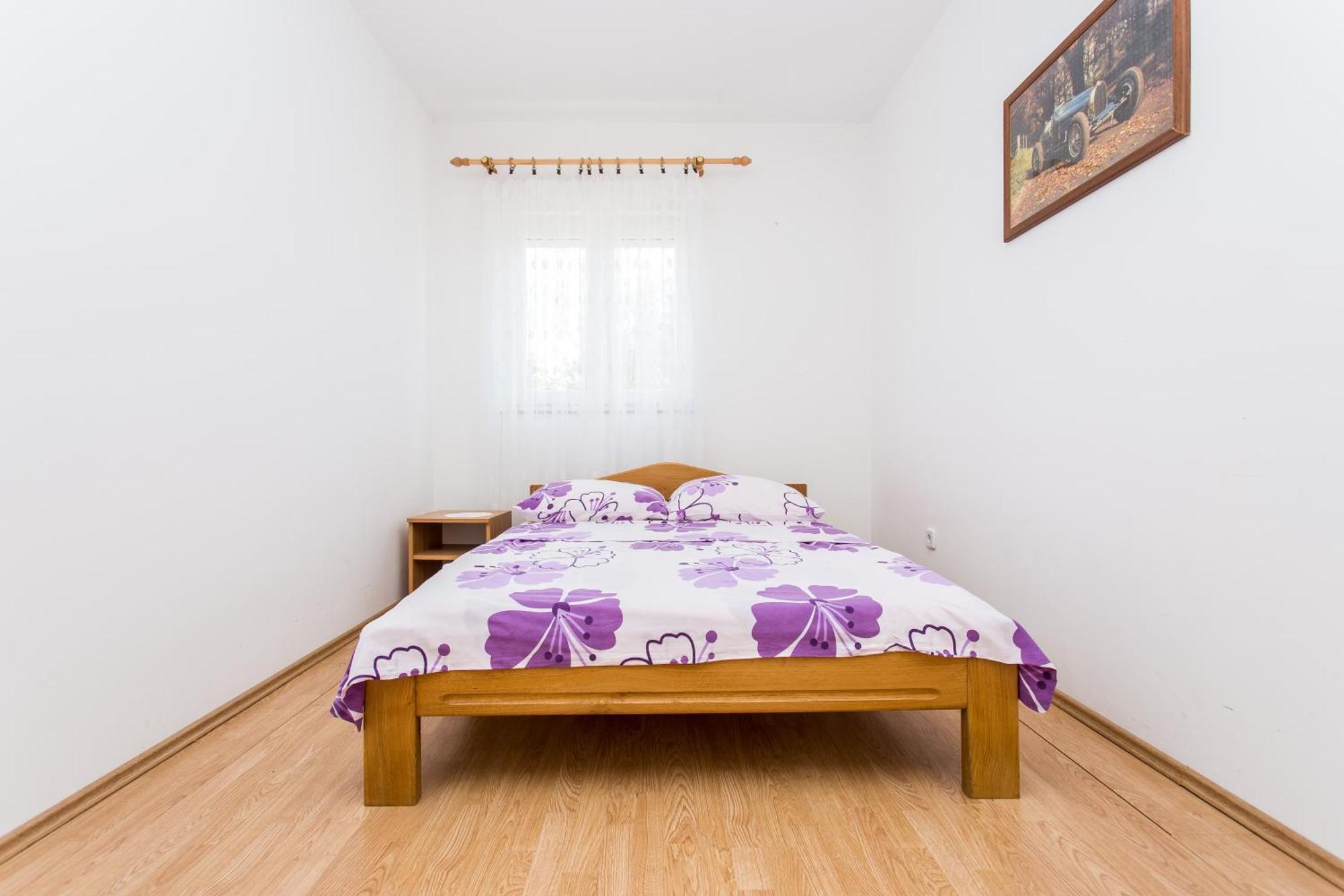 Apartman Justinic Silo  Bilik gambar