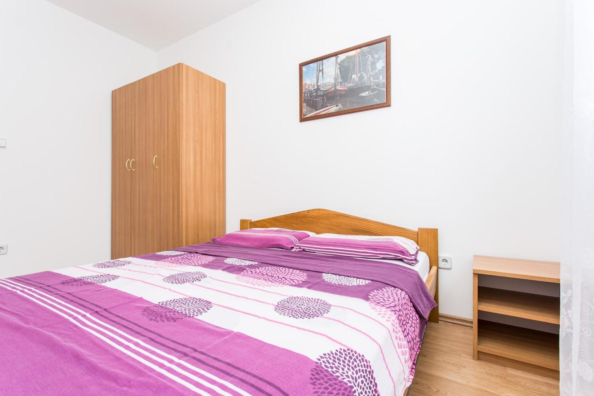 Apartman Justinic Silo  Bilik gambar