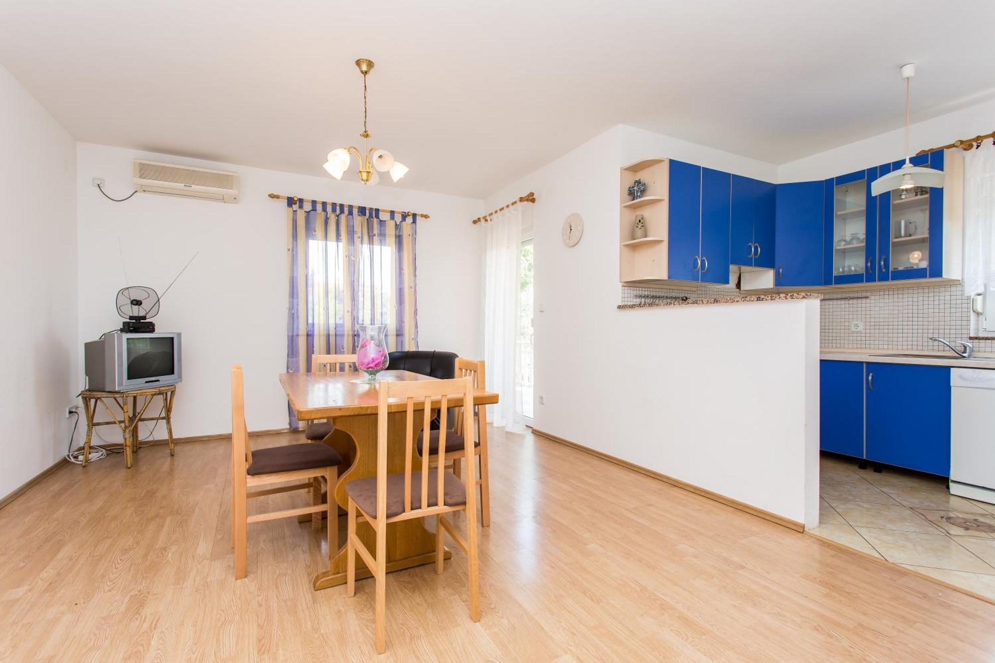 Apartman Justinic Silo  Bilik gambar