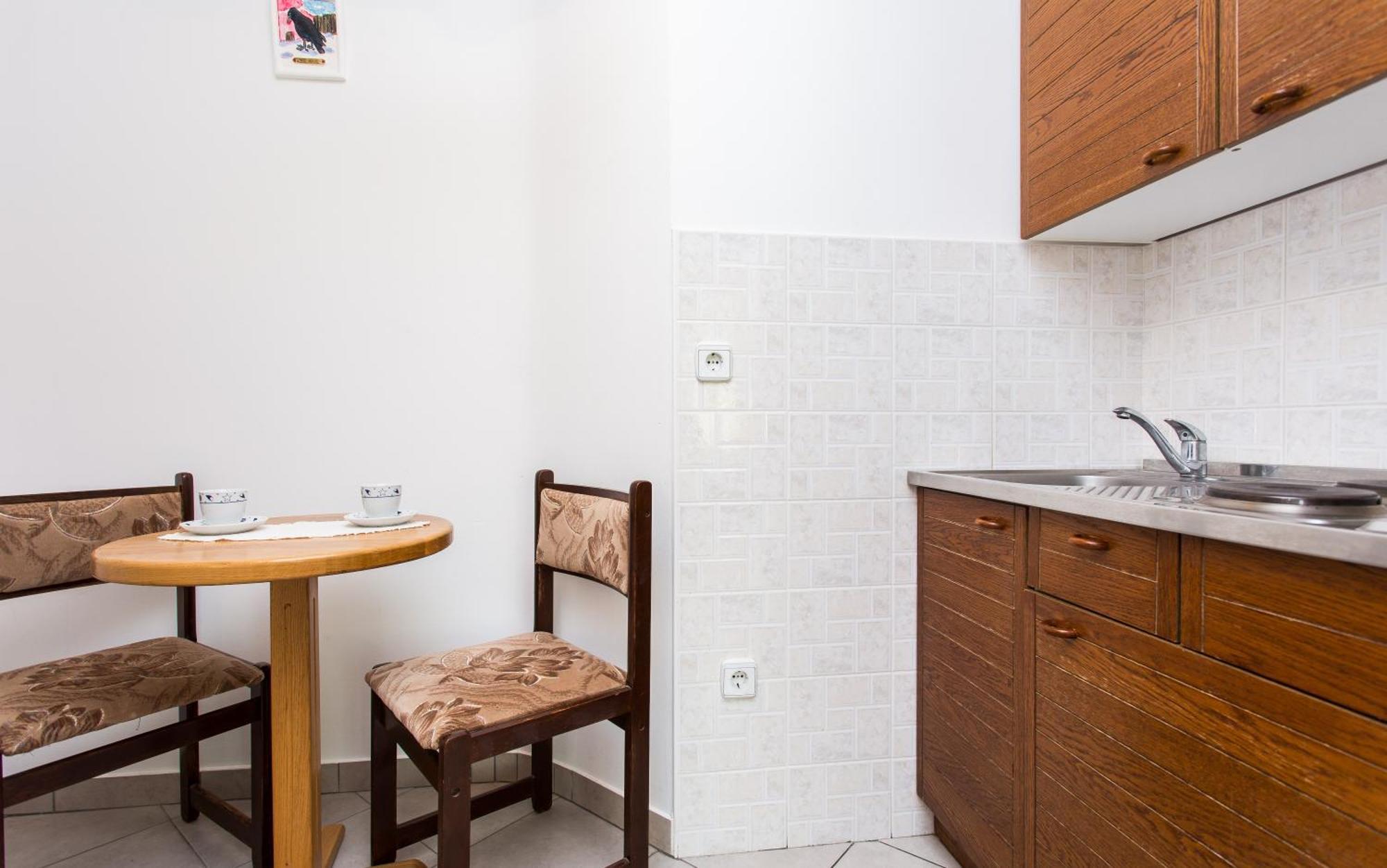 Apartman Justinic Silo  Bilik gambar