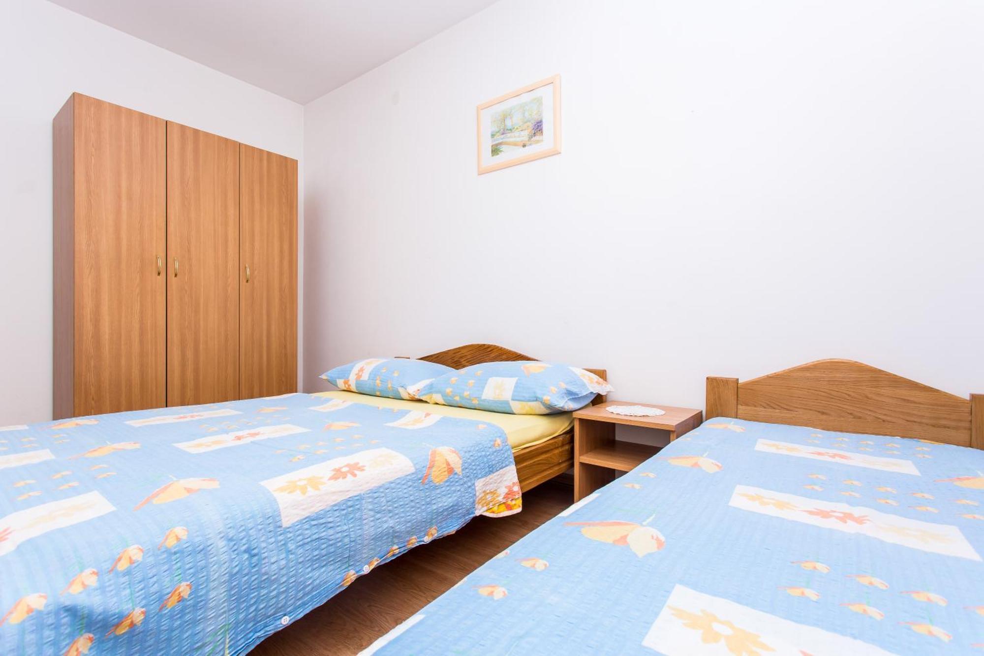 Apartman Justinic Silo  Bilik gambar