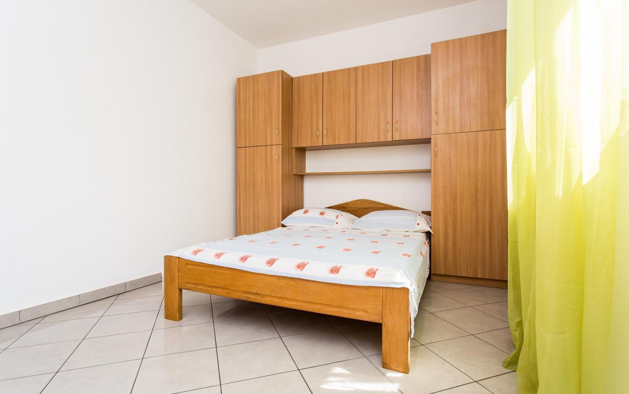 Apartman Justinic Silo  Bilik gambar