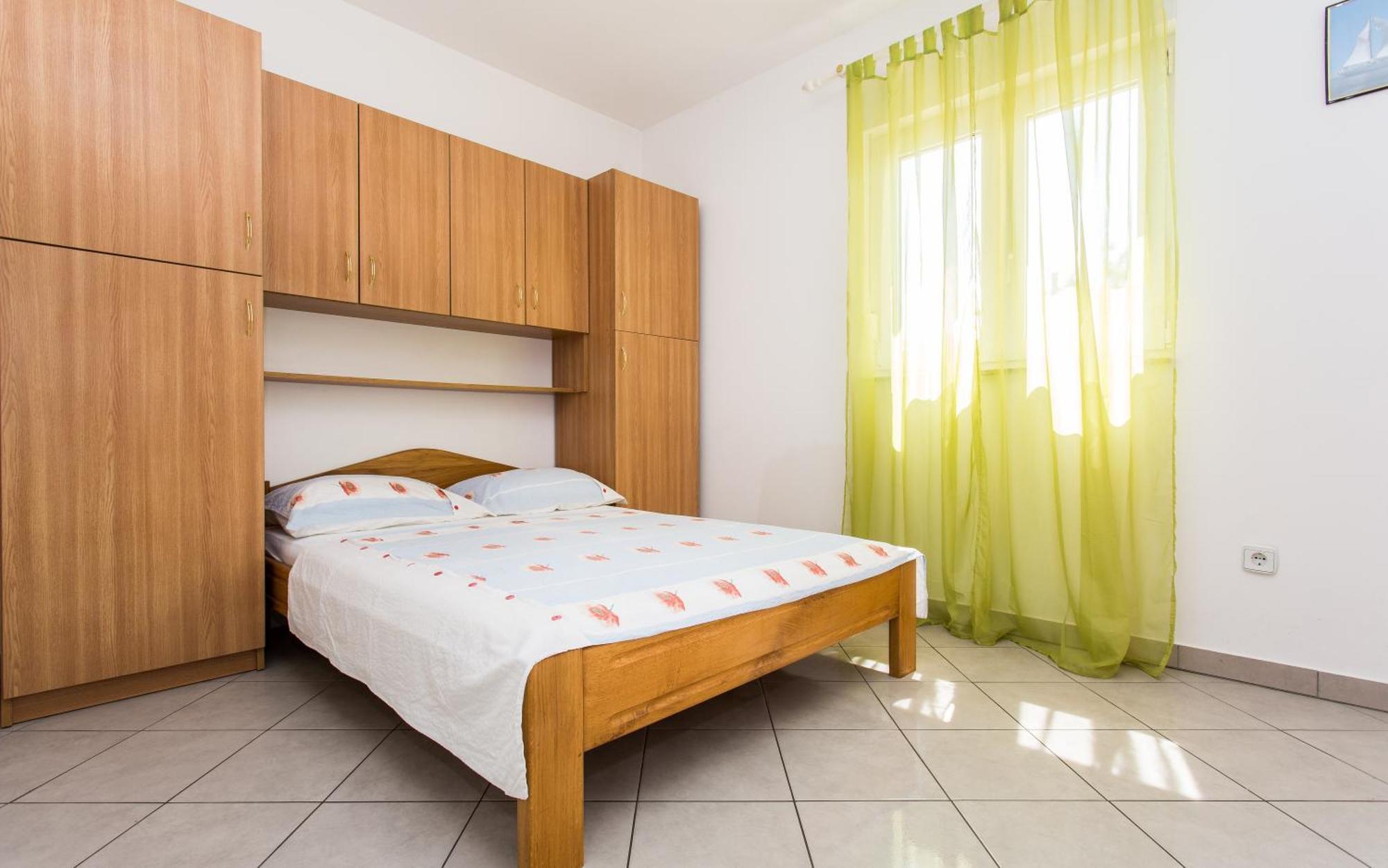 Apartman Justinic Silo  Bilik gambar