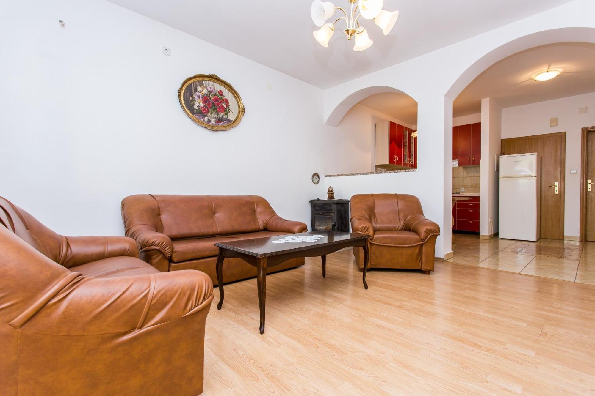 Apartman Justinic Silo  Bilik gambar