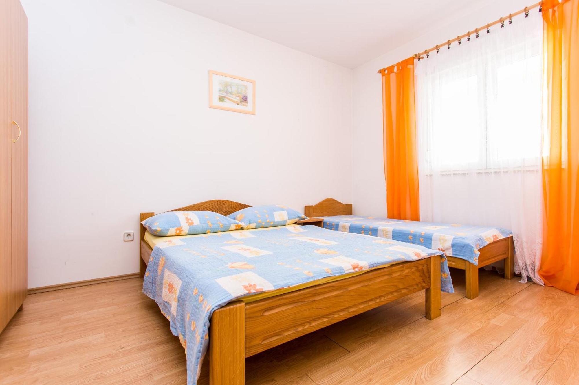 Apartman Justinic Silo  Bilik gambar