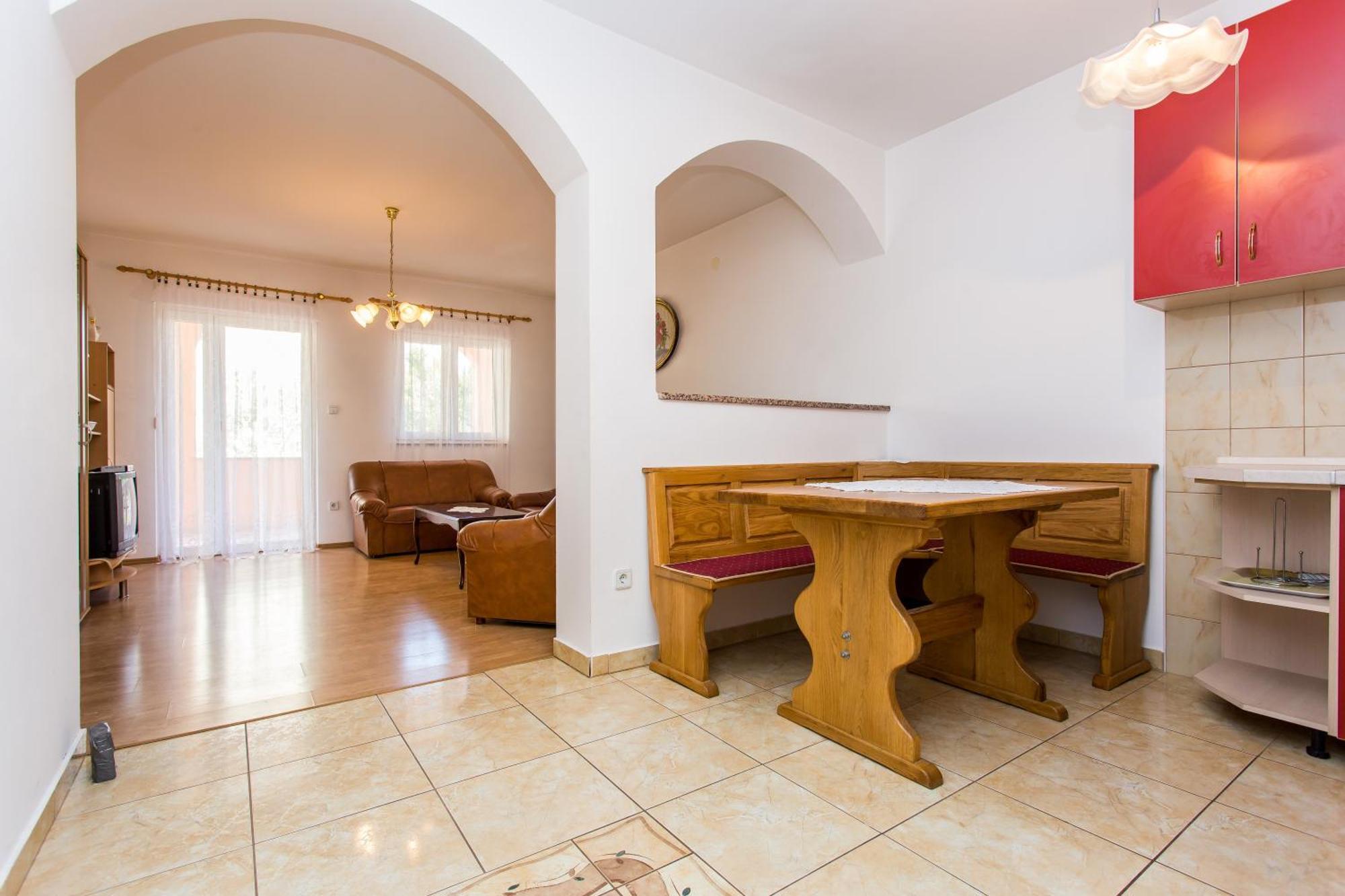Apartman Justinic Silo  Bilik gambar