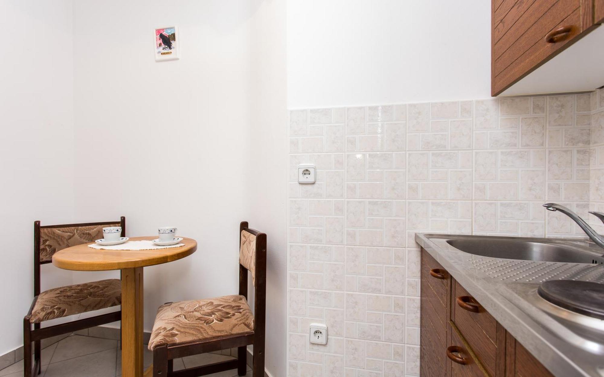 Apartman Justinic Silo  Bilik gambar