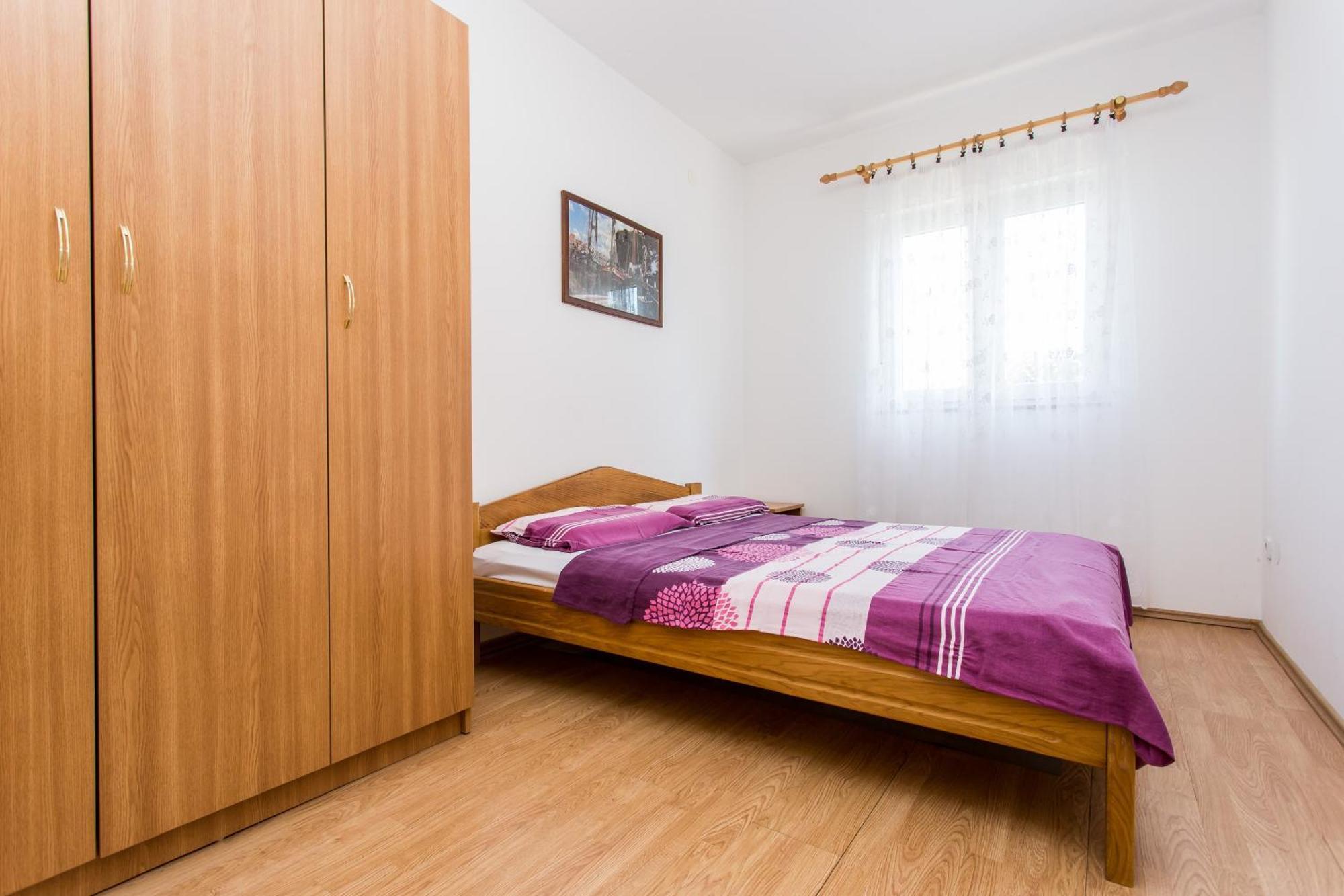 Apartman Justinic Silo  Bilik gambar