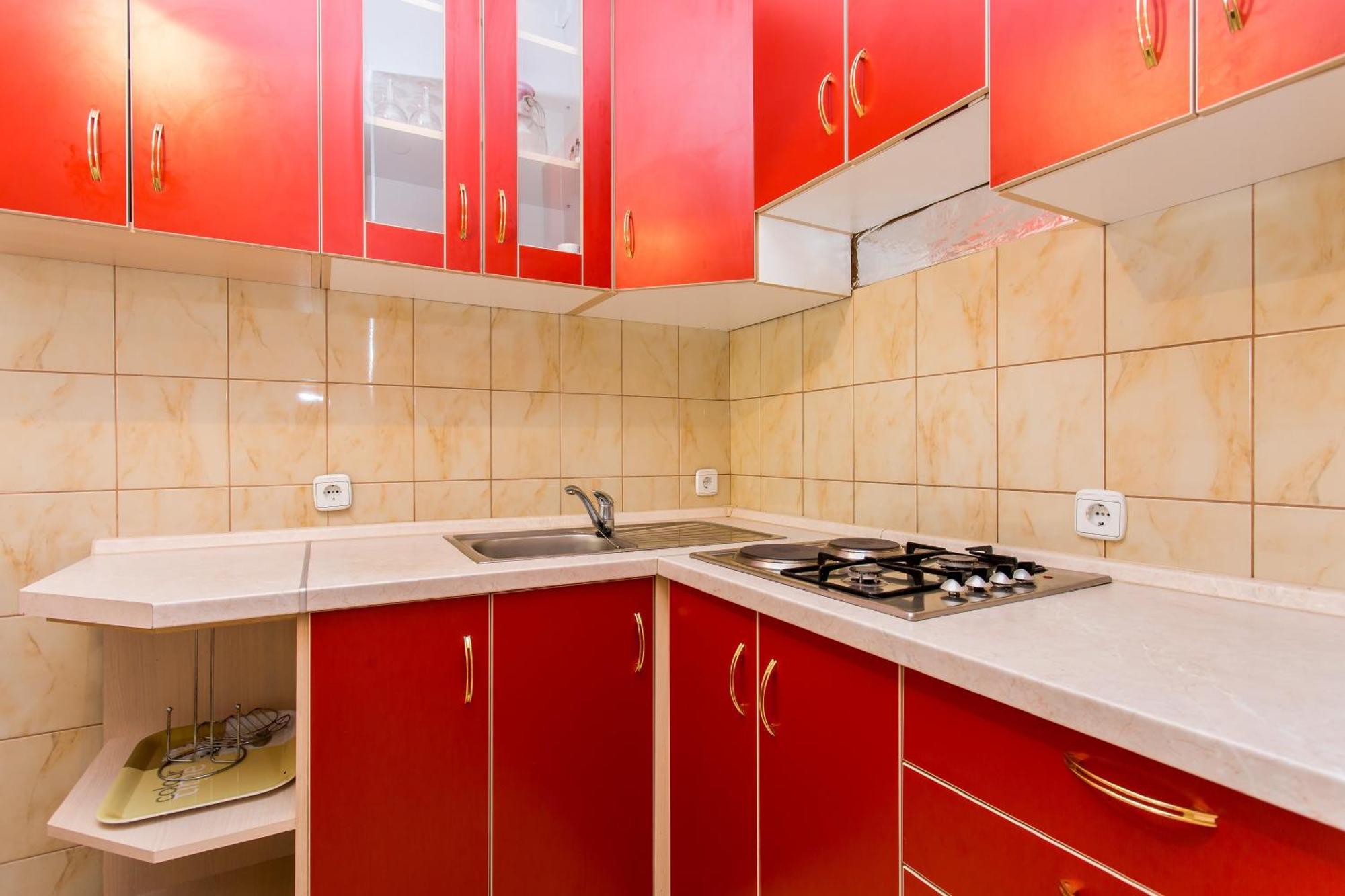 Apartman Justinic Silo  Bilik gambar