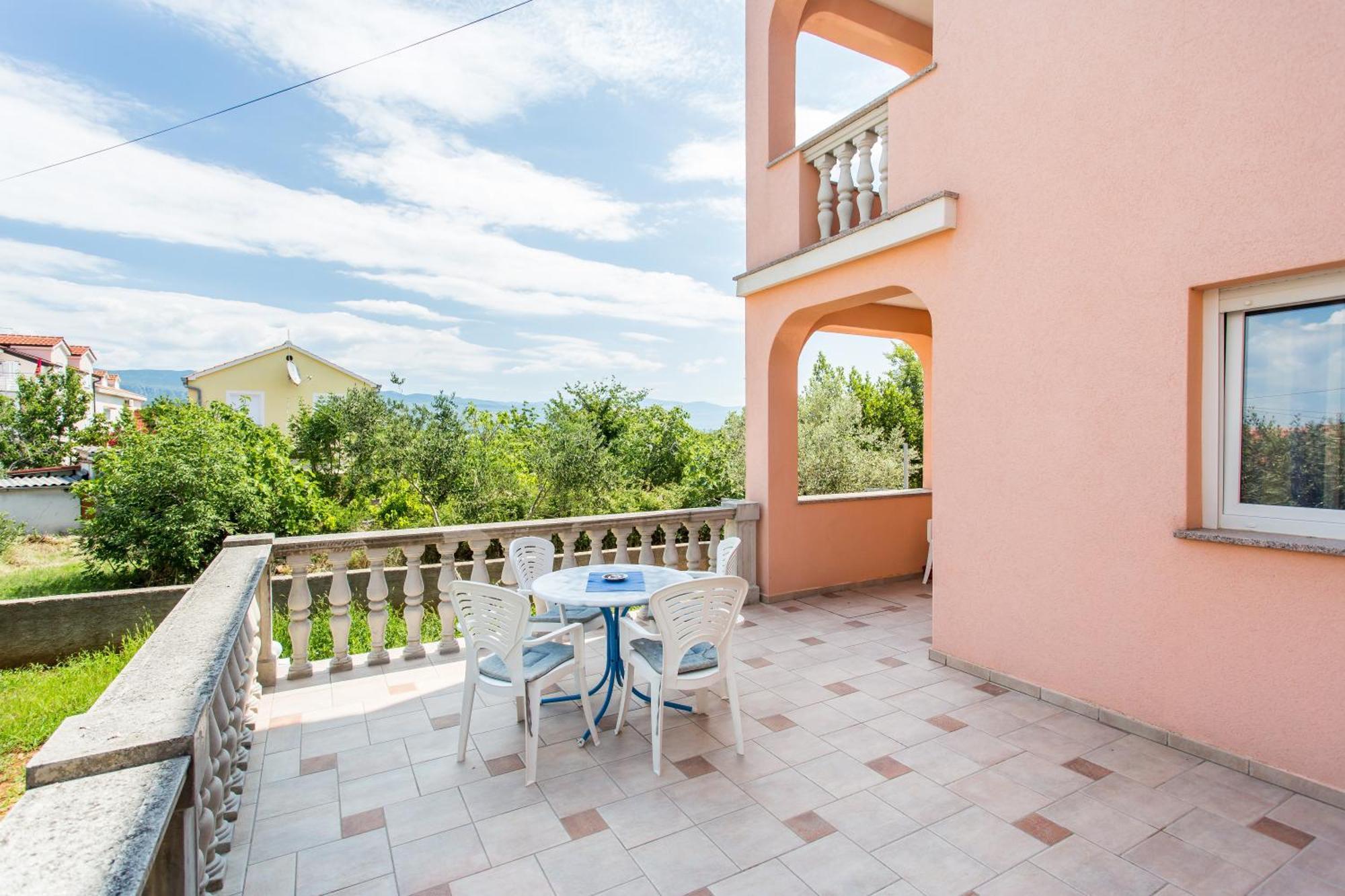 Apartman Justinic Silo  Bilik gambar