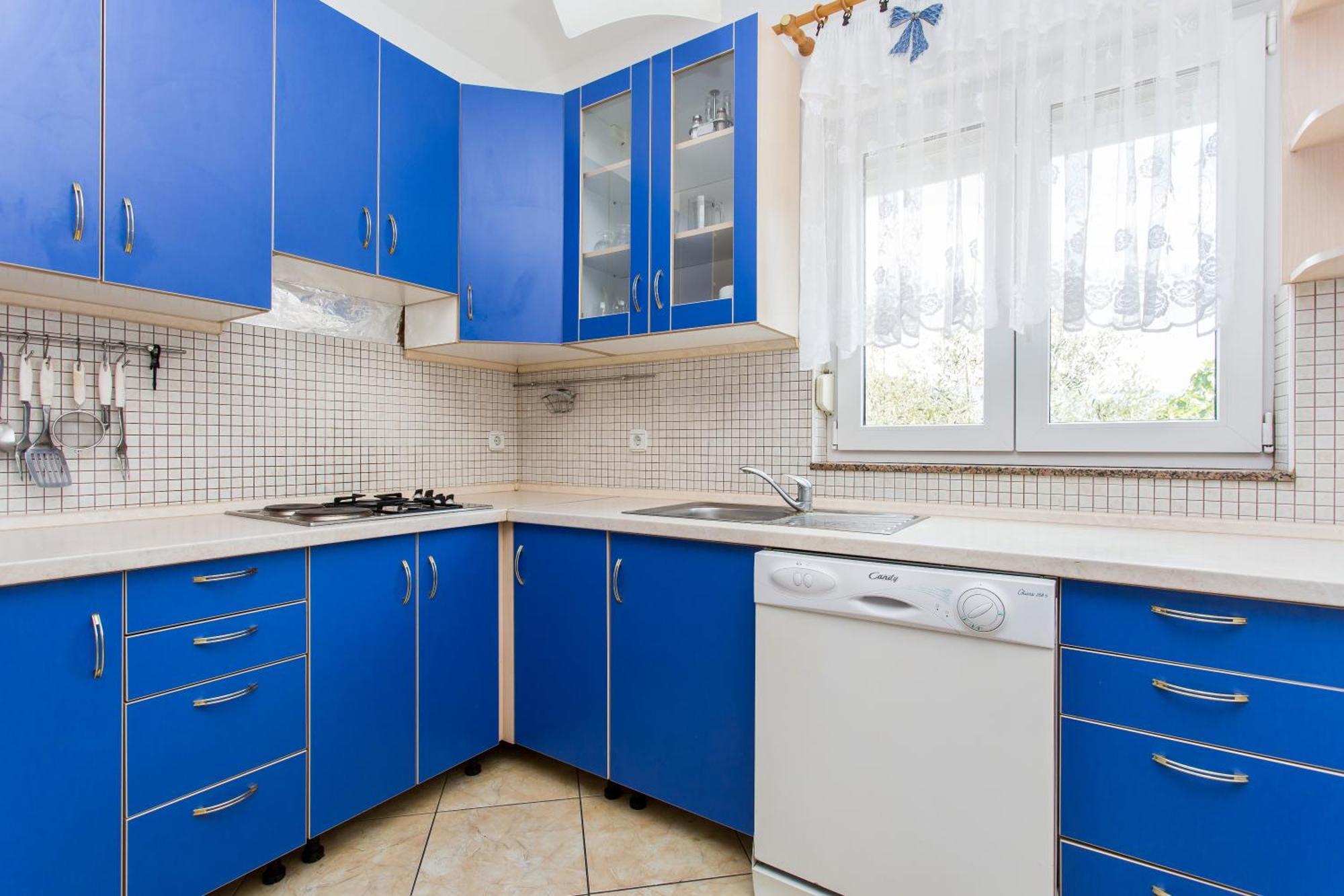 Apartman Justinic Silo  Bilik gambar