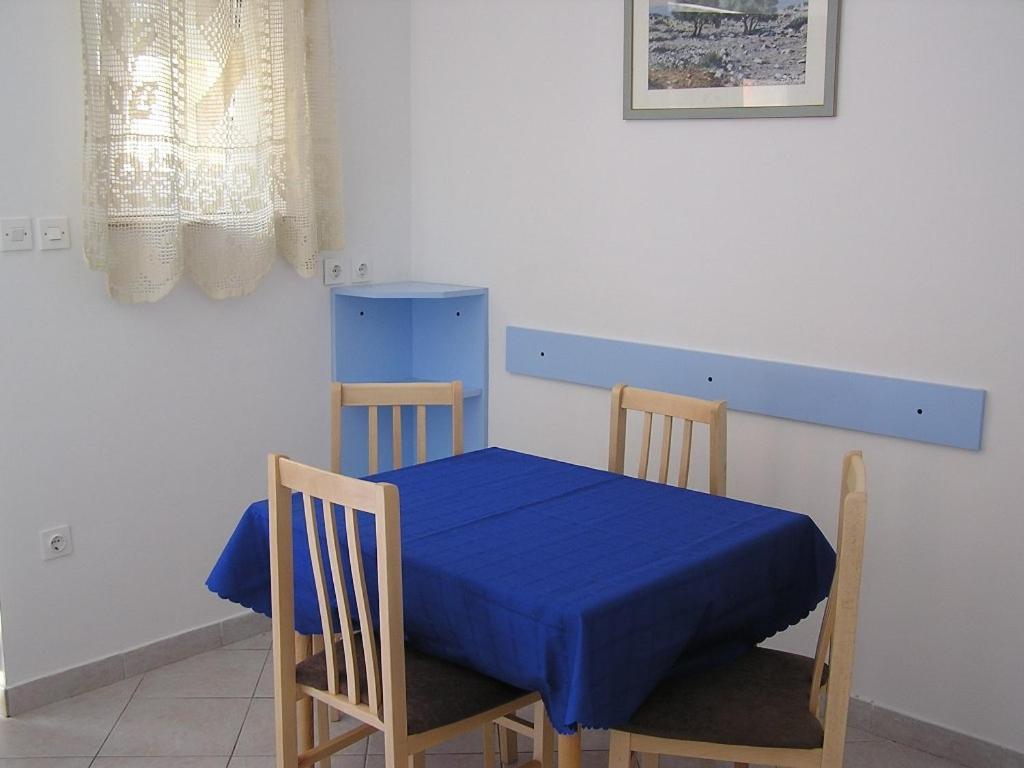 Apartman Justinic Silo  Luaran gambar