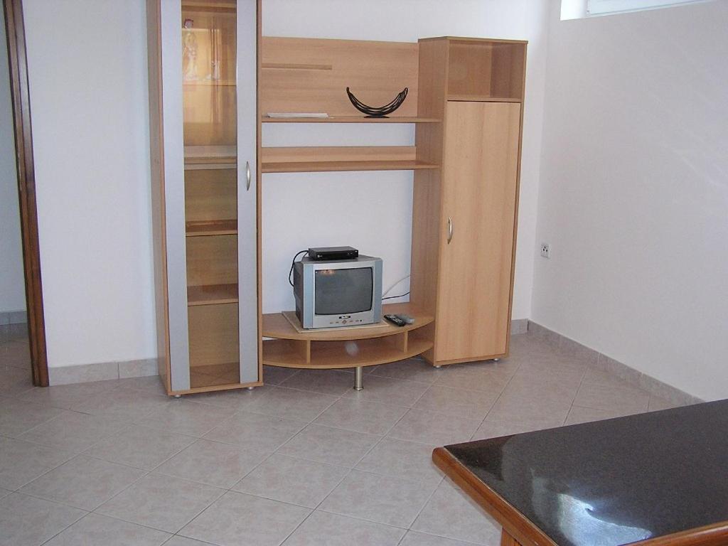 Apartman Justinic Silo  Luaran gambar
