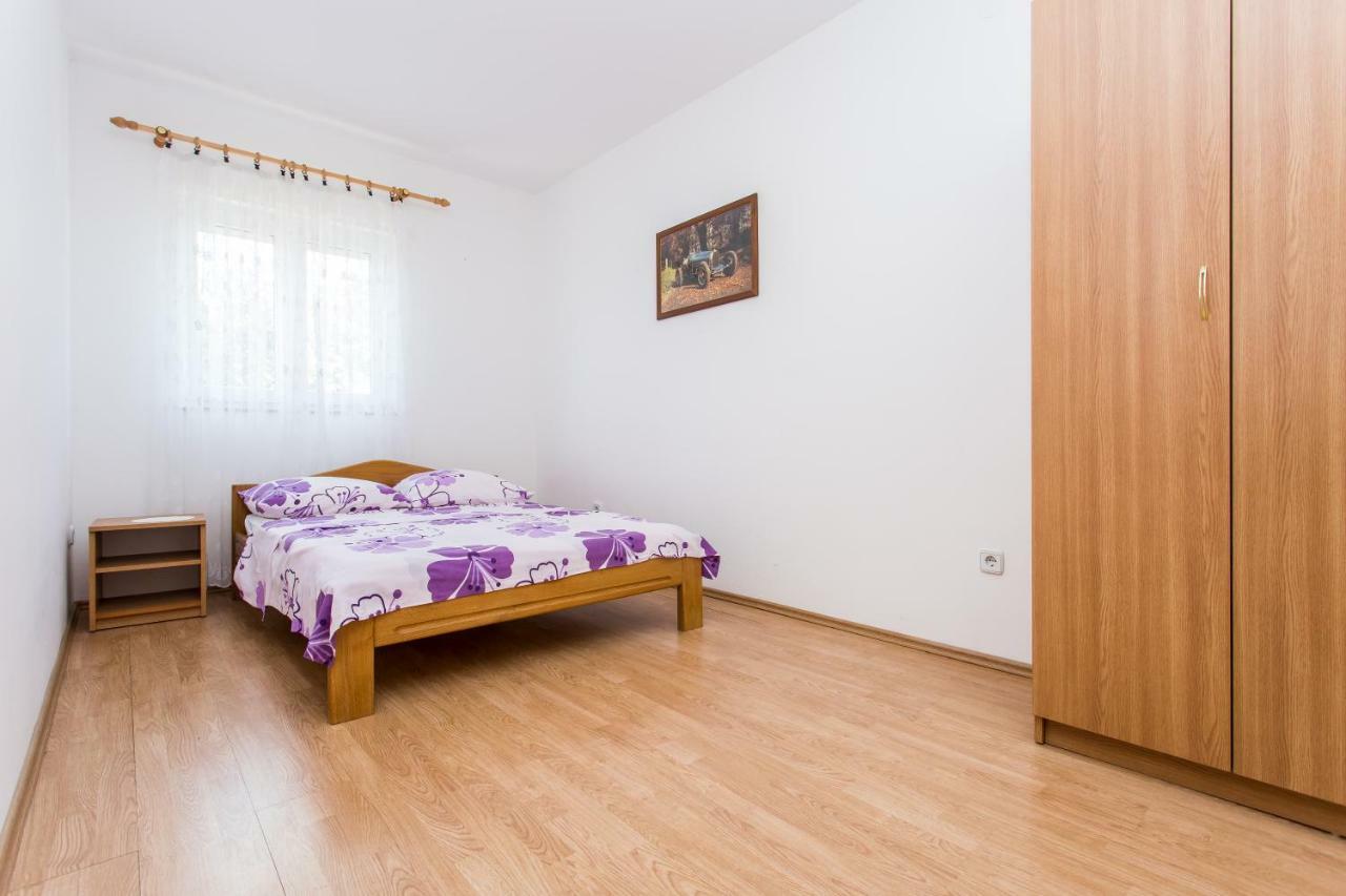 Apartman Justinic Silo  Luaran gambar